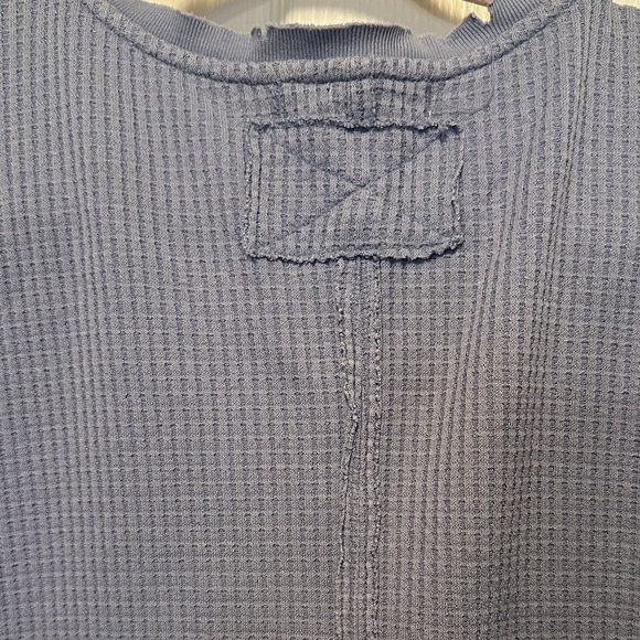 Free People buttercup thermal - Picture 6 of 9